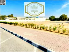 Commercial Plot for sale in Rashidiya 3 Ajman