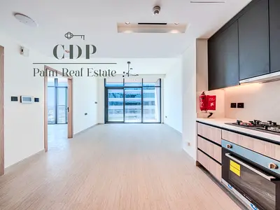 Stunning One Bedroom I Modern Marina Living I Panoramic View