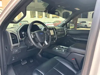 2019 FORD EXPEDITION — фото 14