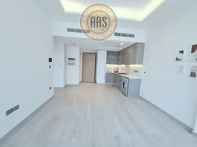 Spacious 1BHK with 2 Washrooms | Big Layout | Azizi Riviera 10, Meydan6