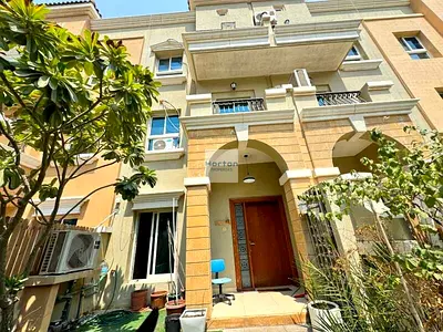 3BR VILLA I BASEMENT I NEAR EXIT I NAER PARK