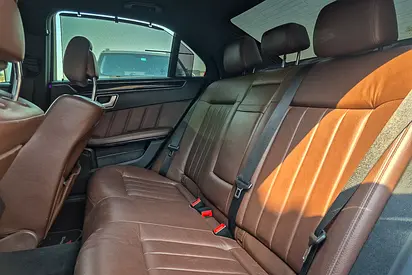 2014 Mercedes-BENZ E-CLASS — миниатюра 12
