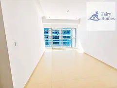 1BR | Balcony | Canal | Kitchen Appliances