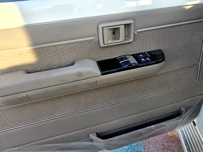 صورة 16 لـ 2025 Toyota LAND CRUISER 70 SERIES