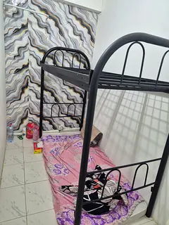 Partition Room