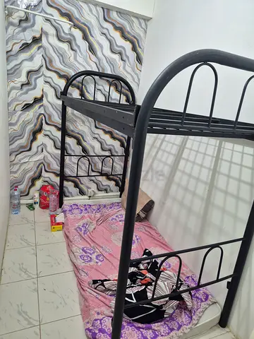 Partition Room