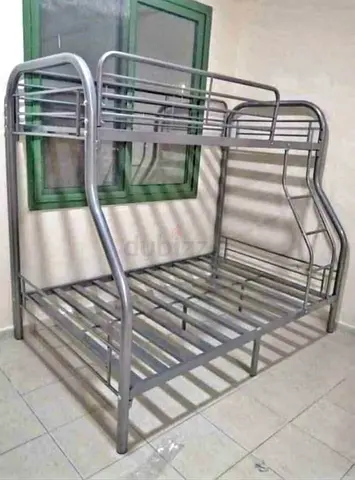 Family bunk bed