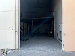 Warehouse for annual rent – ​​Al Jurf Industrial Area 1 | Ajman - next to the Chinese market a