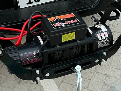 2021 RAM 1500 TRX 照片 11