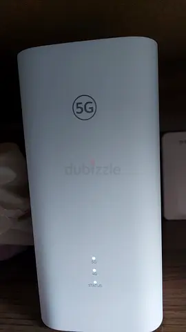 5G Home Router huawei model h155-383