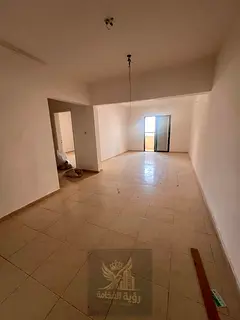 Three-Bedroom Apartment for Annual Rent in Al Majaz 2 – Sharjah A spacious three-bedroom apartment