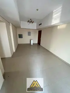 Prime Family Living in Al Nuaimiya 1 | Balcony & Optional Parking | Excellent Access to Sharjah & Du