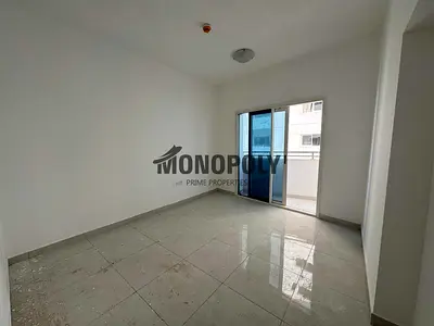 LIMITED TIME OFFER! | ONE MONTH FREE! | Pool & Gym | Clean and Modern Apartment 1BHK | Prime Location