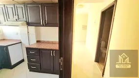 Spacious 1BHK Family Apartment | 2 Washrooms + Balcony | Brand New Look Building | Prime location | 