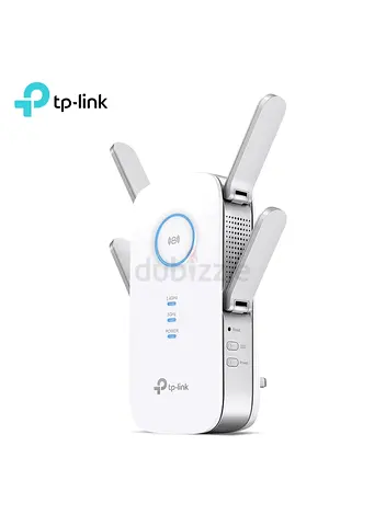 TP-Link AC2600