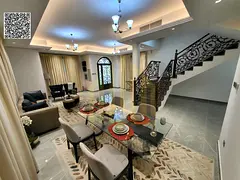 An unmissable opportunity to own a luxury villa at a competitive price, all fees and services includ