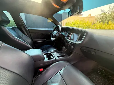 صورة مصغرة 11 لـ 2014 Dodge CHARGER