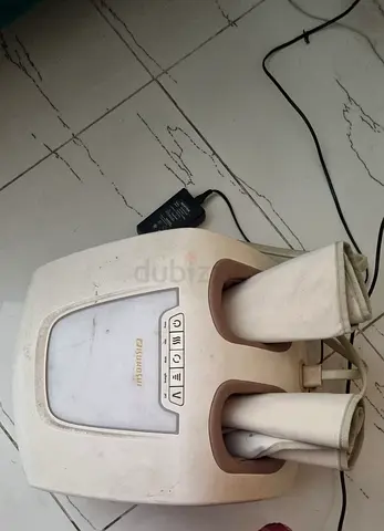 Foot Massager