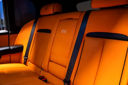 2023 ROLLS-ROYCE CULLINAN 缩略图 18