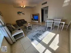 Furnished 2 Bedroom Apartment for Annual Rent – Orient Towers, whith Free Gym Free Swimming Pool F