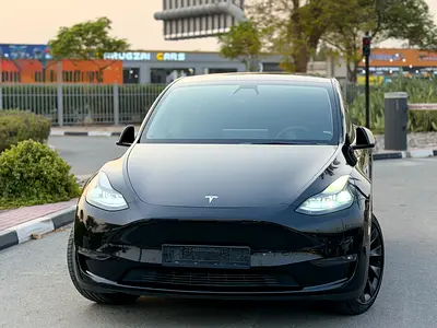 2022 Tesla MODEL Y — фото 3