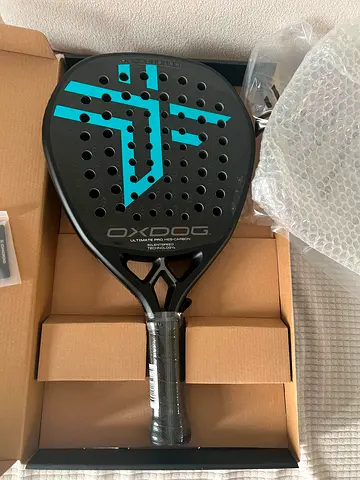 Padel Rackets