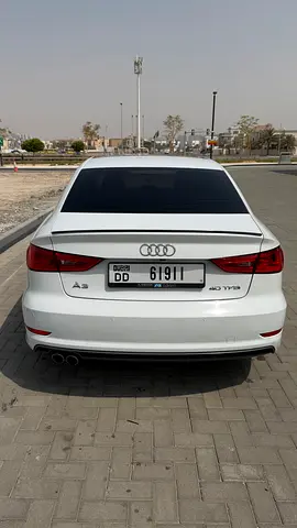 2016 AUDI A3 缩略图 4