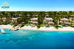 Direct Seaview | 5Br | Private island | 5% DP
