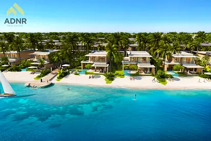 Direct Seaview | 5Br | Private island | 5% DP