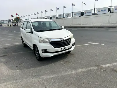 صورة 9 لـ 2018 Toyota AVANZA