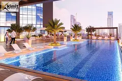 Near Handover Date | Close to Global Village | 2o Minutes to Every Where
