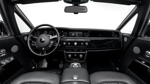 2017 ROLLS-ROYCE PHANTOM photo 10