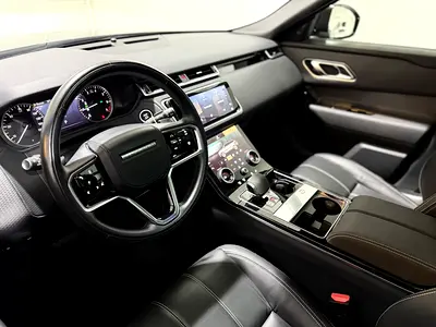 2023 LAND Rover RANGE ROVER VELAR — миниатюра 8
