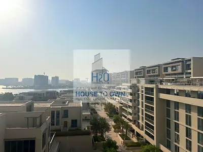Beautiful Water & Community Views | For Sale