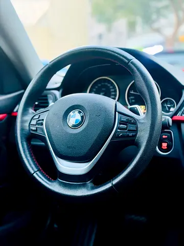 2015 BMW 4-SERIES 照片 11