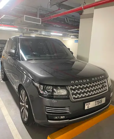 Vogue supercharged
