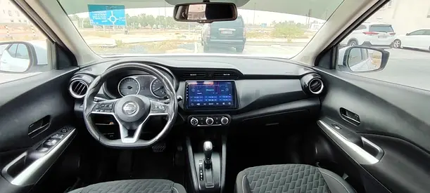 Nissan Kicks SV, миниатюра 6