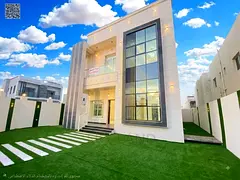 🔥 No down payment | Freehold for all nationalities | Ultra modern villa with 4 master bedrooms in