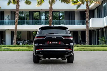 2024 JEEP GRAND CHEROKEE 缩略图 5