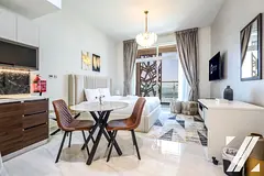 Brand New | Fully Furnished | Luxury Layout