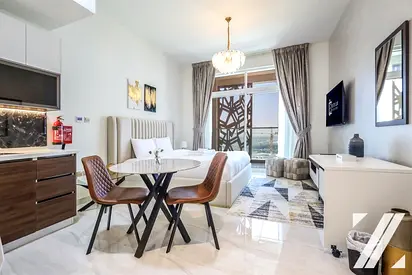 Brand New | Fully Furnished | Luxury Layout