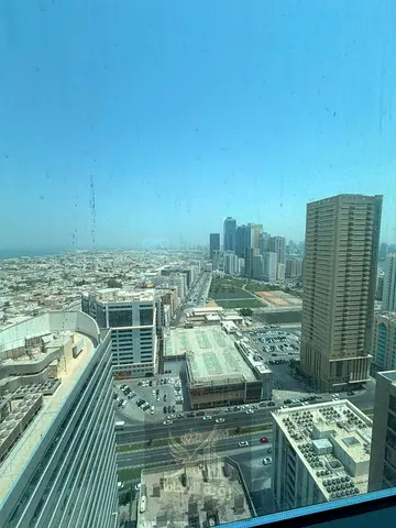 Annual Apartment for Rent in Al Khan – Sharjah