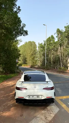 2020 Mercedes-BENZ AMG 照片 7