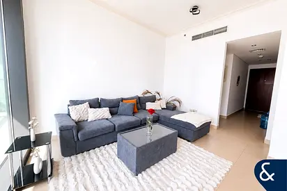 Fully Furnished | Vacant | Good Location