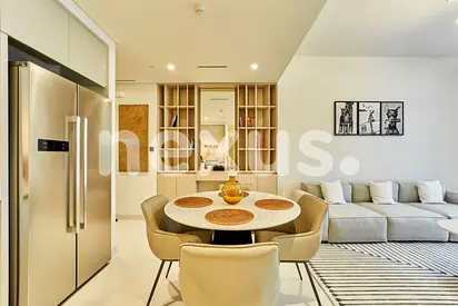ULTRA LUXURY | UNINTERRUPTED | HIGH FLOOR