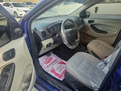 صورة 6 لـ 2016 FORD FIGO