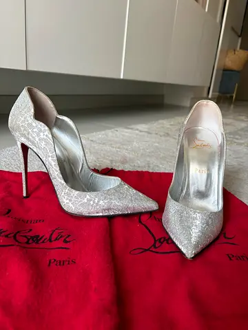 Christian Louboutin