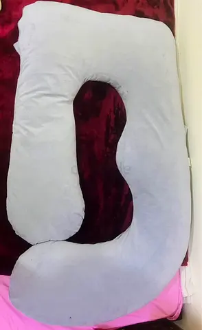 Pregnancy pillow