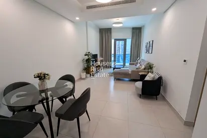 Furnished | Low Floor | Vacant | Spacious