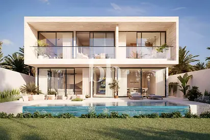 Partial Sea View | Single Row | Prime Location